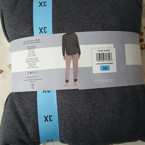 Live Love Lounge 3x 3pc Lounge Set - Picture 3 of 7